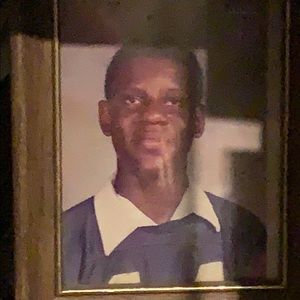 Meet your Posher, John